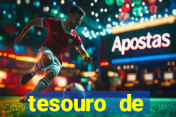 tesouro de sacambaya foi encontrado